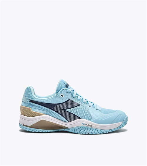 Diadora BLUSHIELD TORNEO 3 W Tennissko