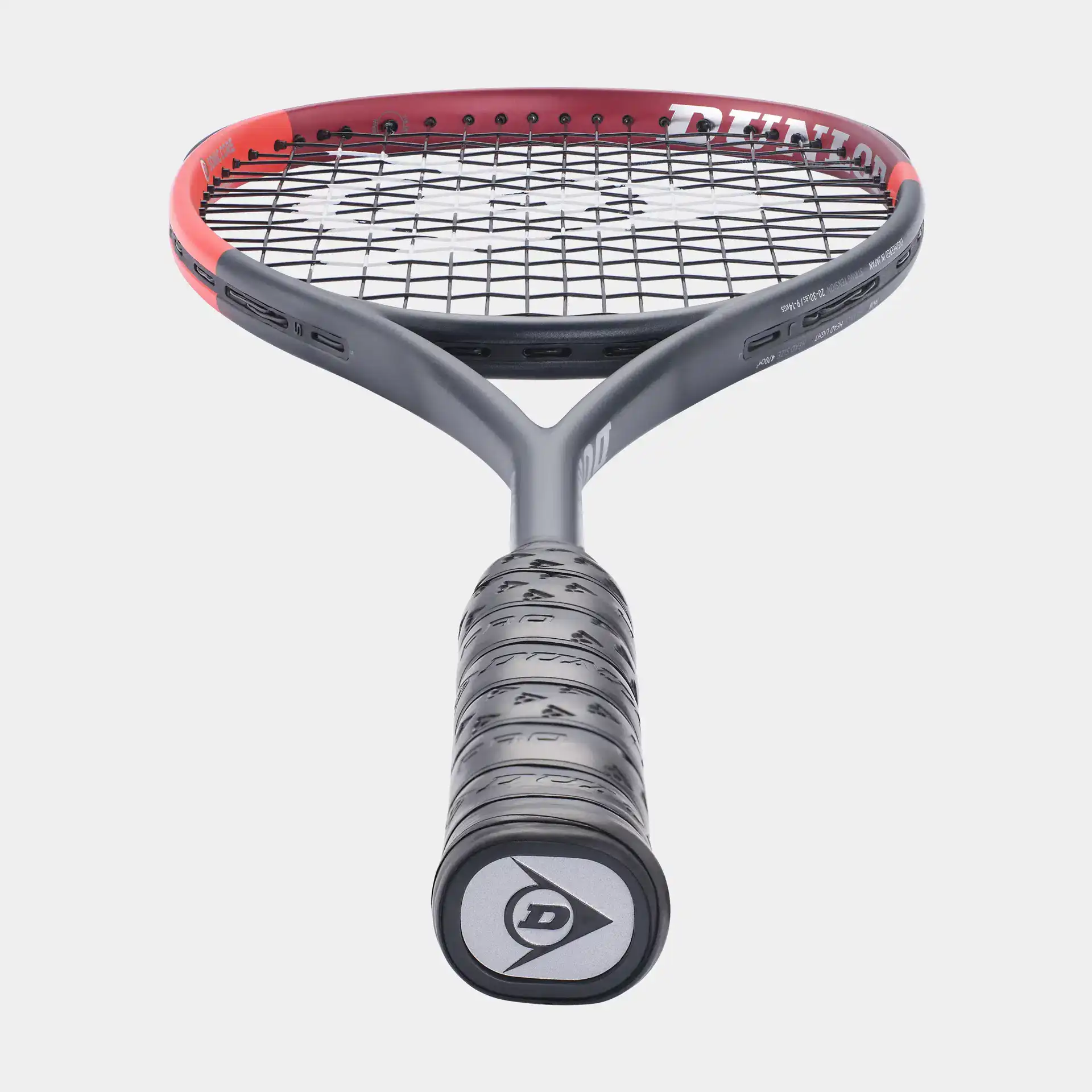 Dunlop CX125 Squash Ketcher