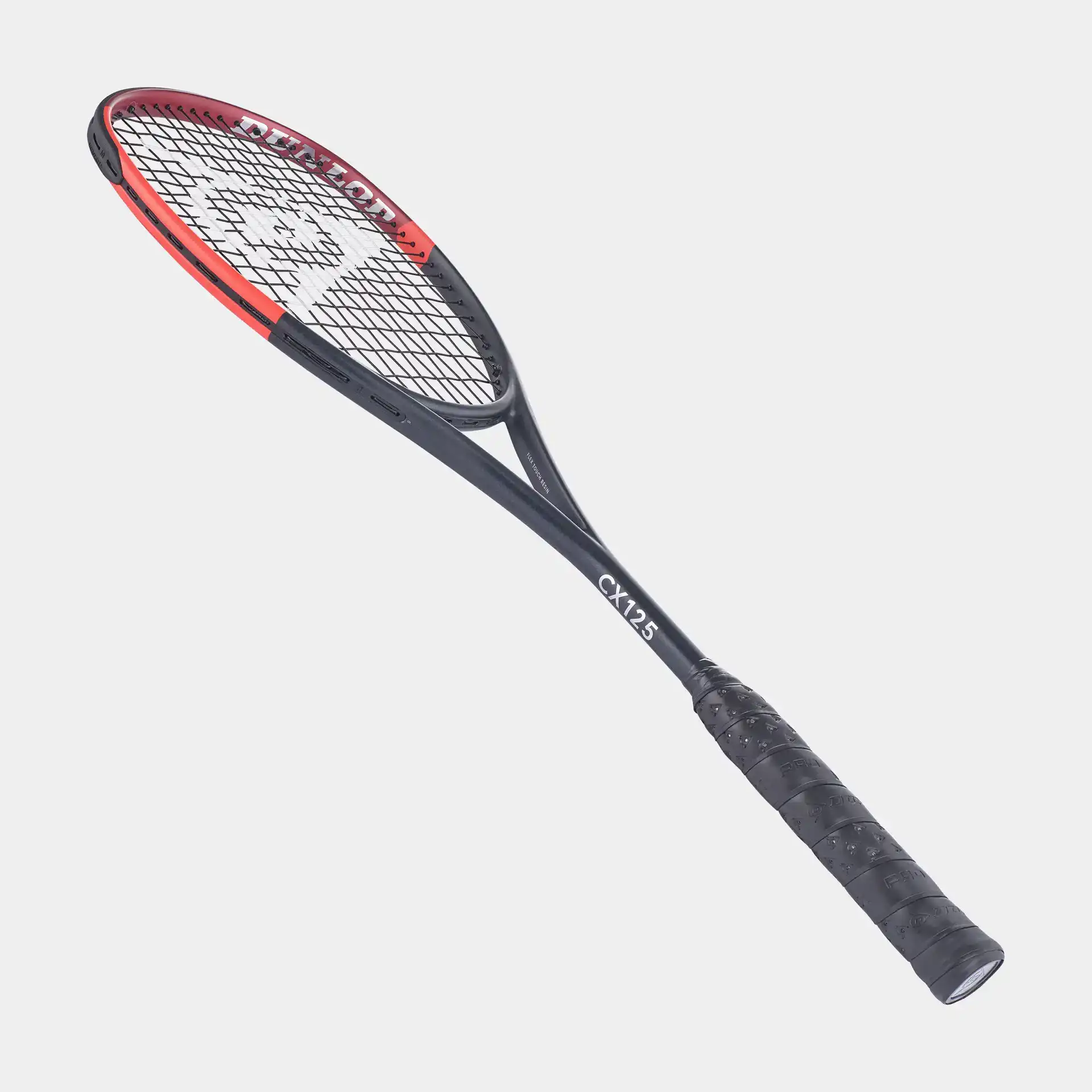 Dunlop CX125 Squash Ketcher