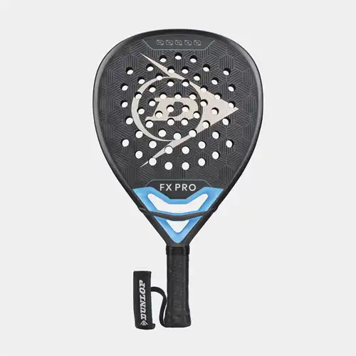 Dunlop FX PRO Padelbat