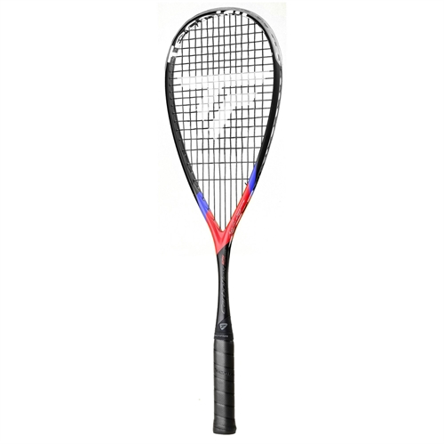 Tecnifibre Carboflex 125 X-Speed 