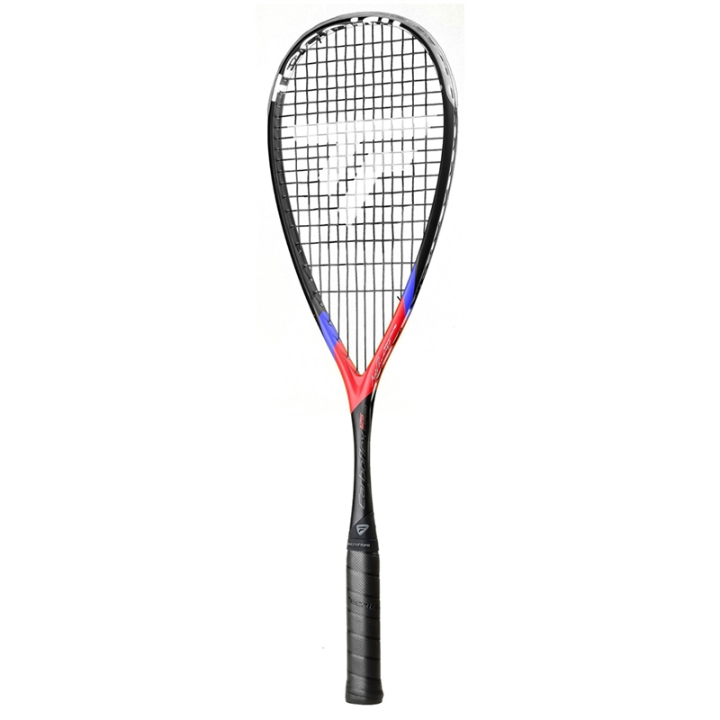 Tecnifibre Carboflex 125 X-Speed 