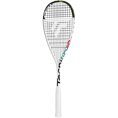 Tecnifibre Carboflex 125 NS X-Top 