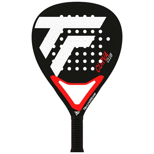 Tecnifibre Curva Club Padelbat