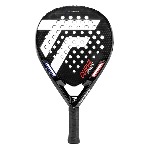 Tecnifibre Curva Power Padelbat