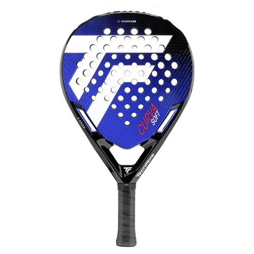 Tecnifibre Curva Soft Padelbat