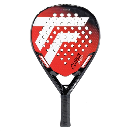 Tecnifibre Curva Speed Padelbat