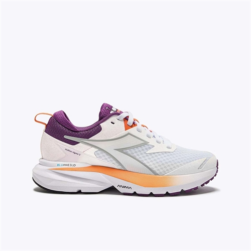 Diadora Mythos Blushield Vigore 3 W Løbesko