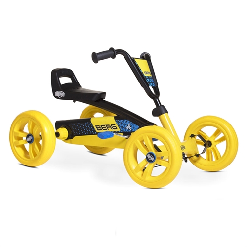 Berg Buzzy BSX Gokart