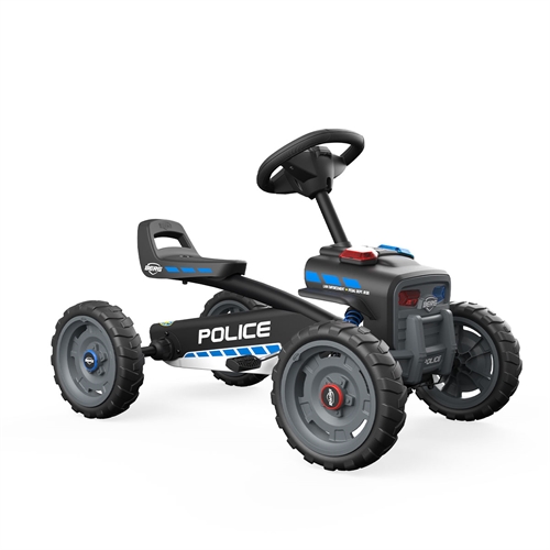 Berg Buzzy Police Gokart