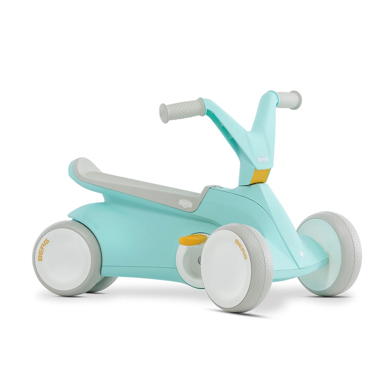 Berg Go2 Gokart - Mint