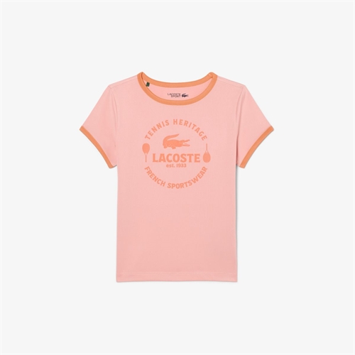 Sport Jersey Ringer (jnr)