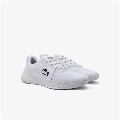 Lacoste Power Serve Tennissko (Hvid)