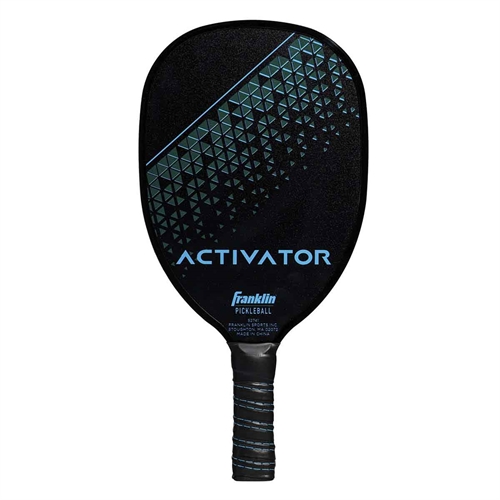 Franklin Activator Wood Bat - Blå