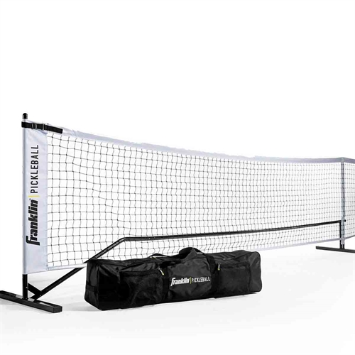 Franklin Pickleball Tournament Net 