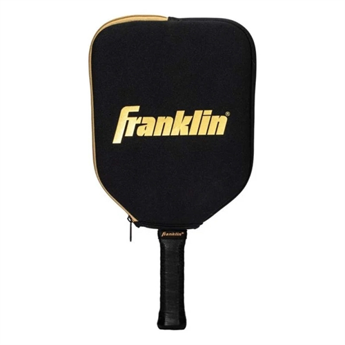 Franklin Single Bat Cover  - Sort 