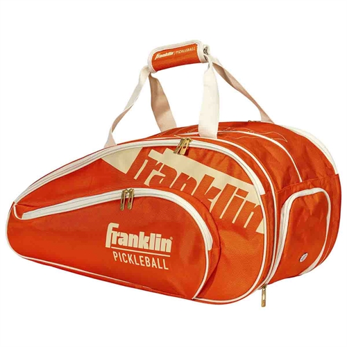 Franklin Pro Series Taske - Orange