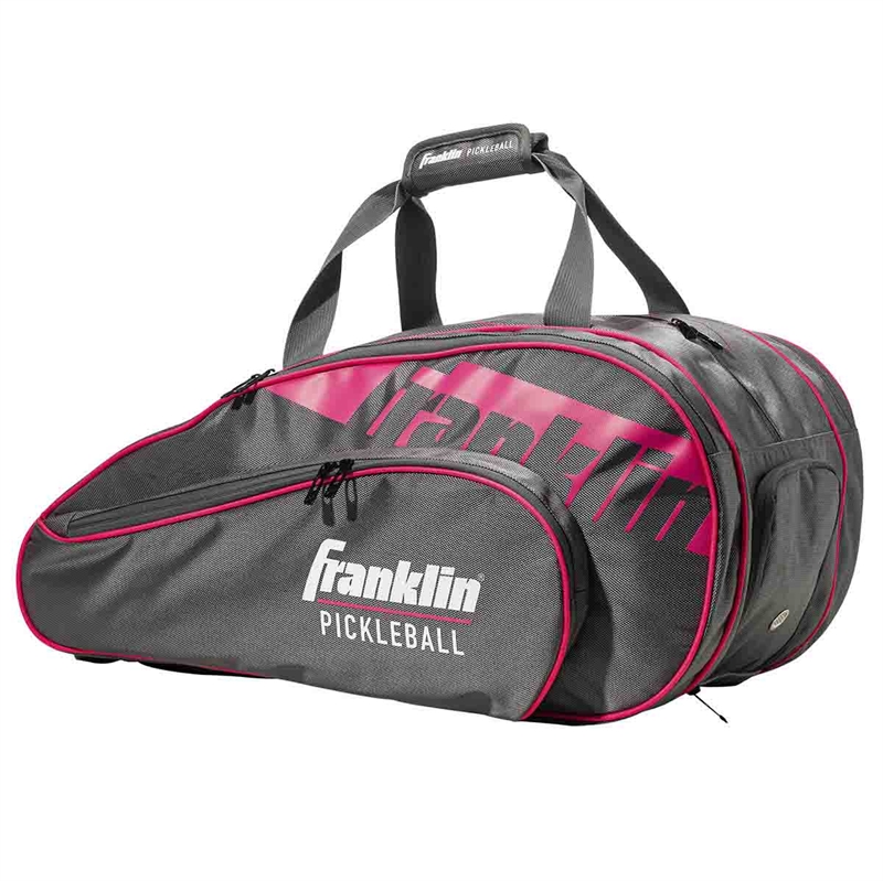 Franklin Pro Series Taske - Pink