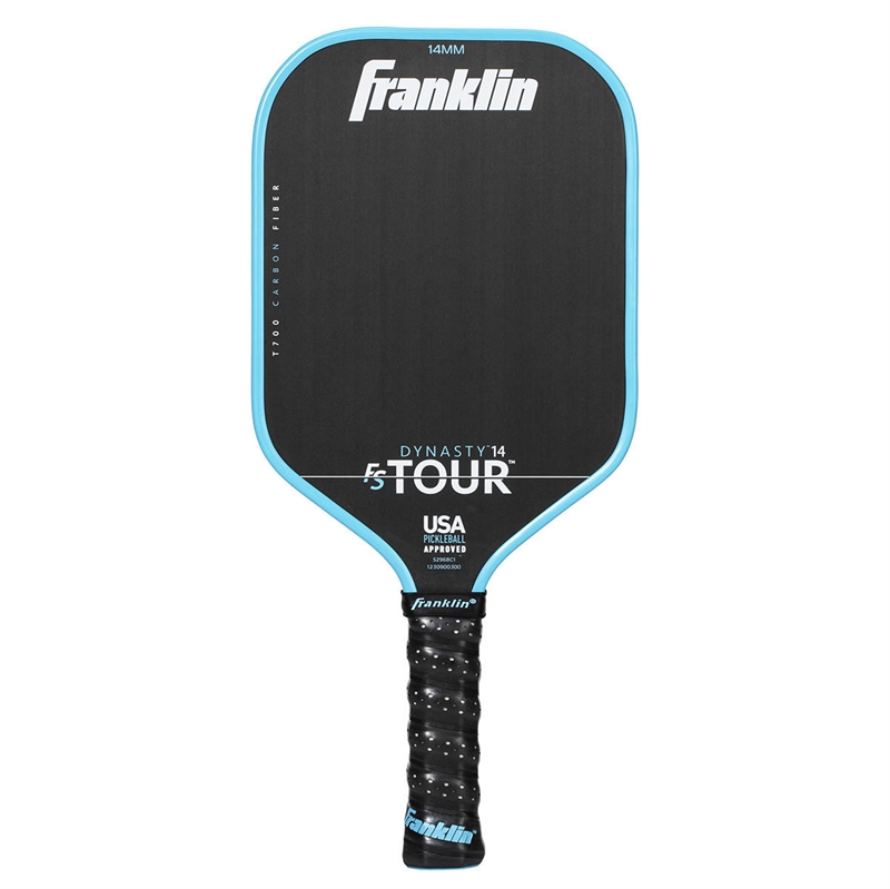 Franklin Tour Dynasty 14mm  - Blå