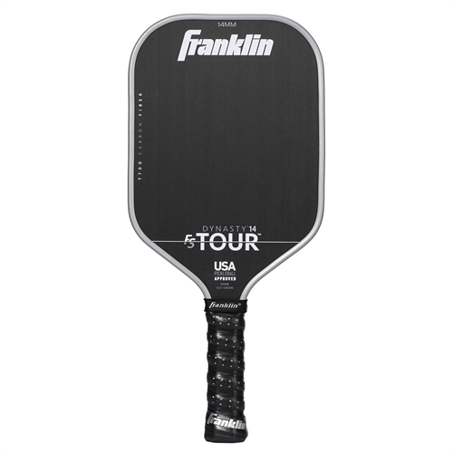 Franklin Tour Dynasty 14mm  - Grå