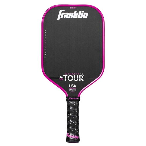 Franklin Tour Dynasty 14mm  - Pink