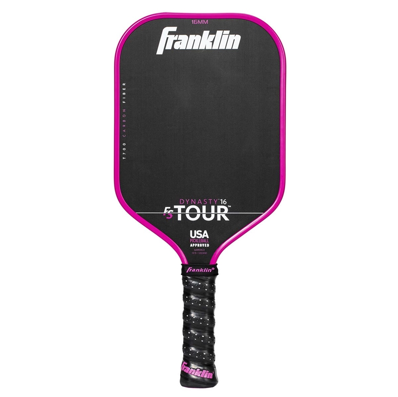 Franklin Tour Dynasty 16mm  - Pink