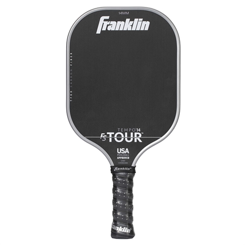 Franklin Tour Tempo 14mm  - Grå