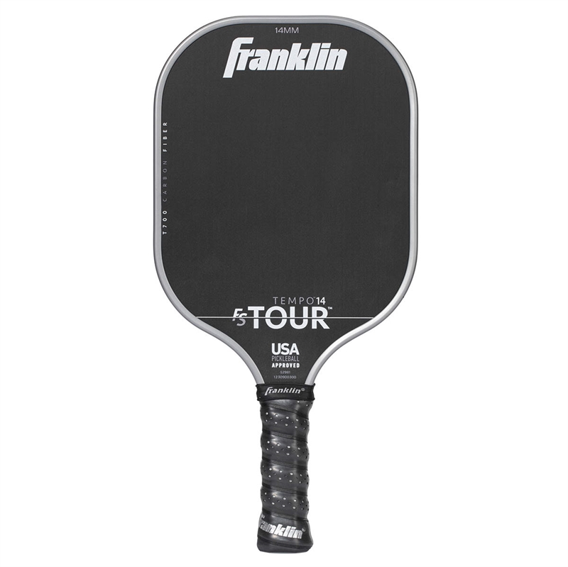 Franklin Tour Tempo 14mm  - Grå