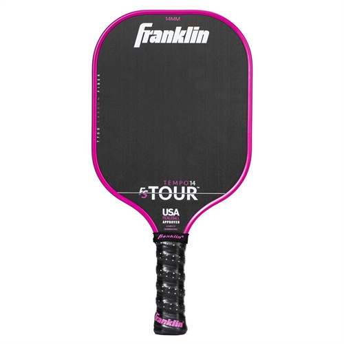 Franklin Tour Tempo 14mm  - Pink