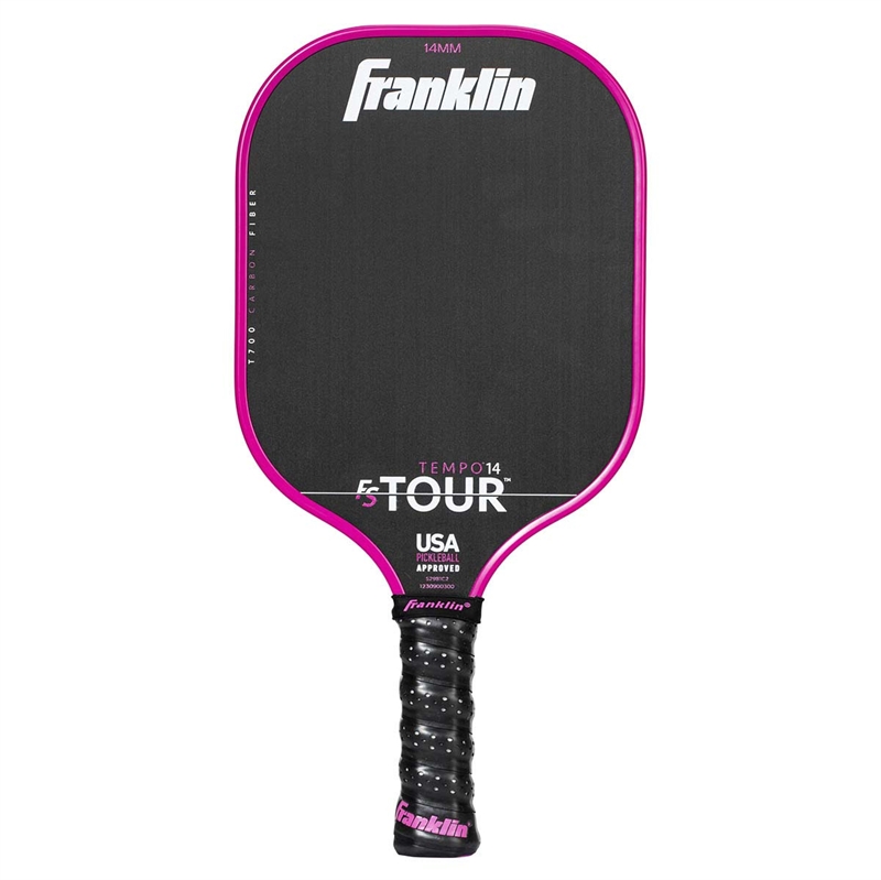 Franklin Tour Tempo 14mm  - Pink