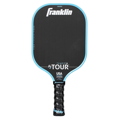 Franklin Tour Tempo 14mm  - Blå