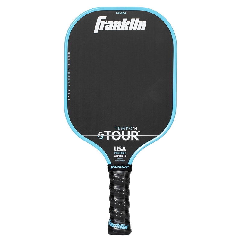 Franklin Tour Tempo 14mm  - Blå