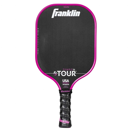 Franklin Tour Tempo 16mm s - Pink