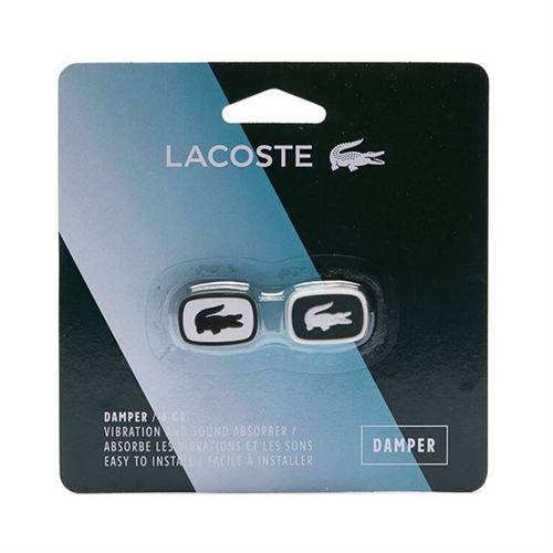 Lacoste Vibrationsdæmper Surgrip
