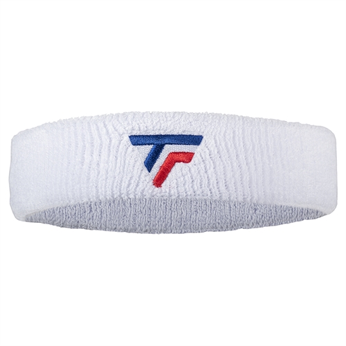 Headband White