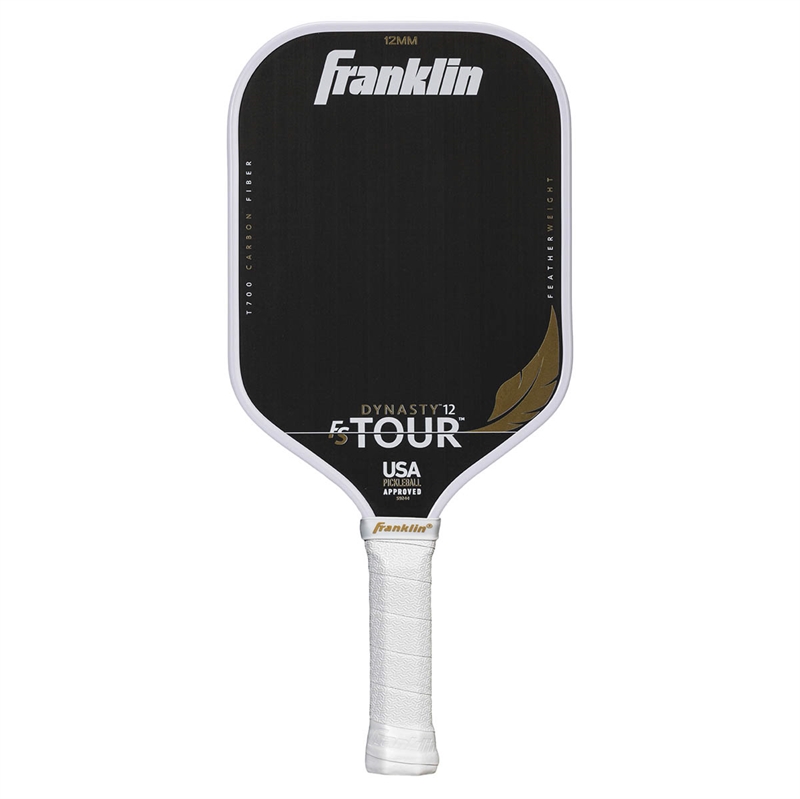 Franklin Tour Dynasty Feather  - 12 mm 