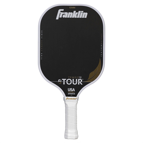 Franklin Tour Tempo Feather  - 12 mm 