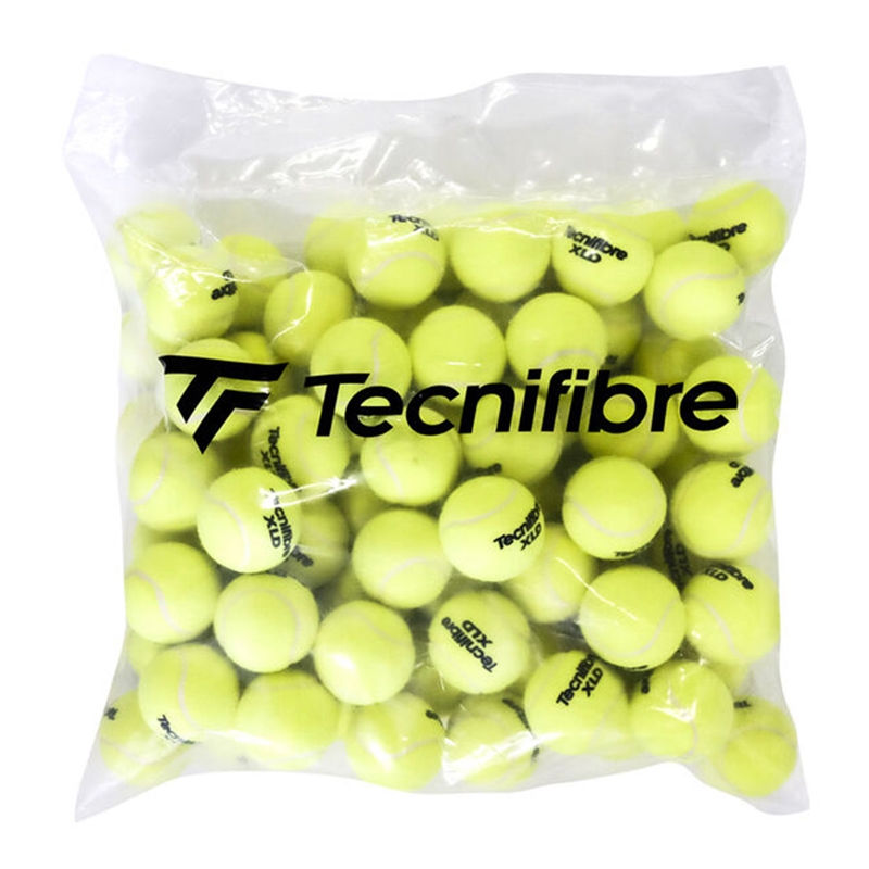 Technifibre XLDS Tennisbolde -144 stk