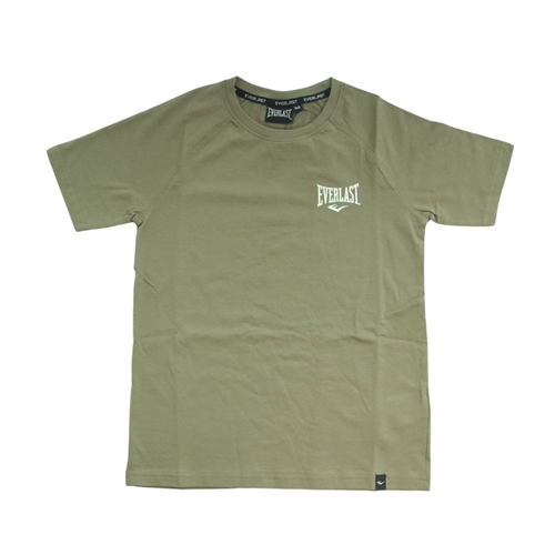 Everlast Shawnee T-shirt - Khaki