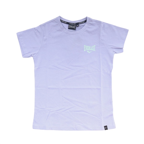 Everlast Shawnee T-shirt - Lilla
