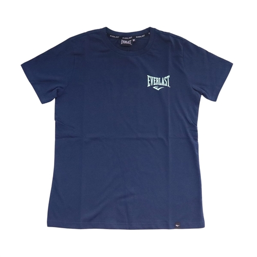 Everlast Shawnee T-shirt - Navy
