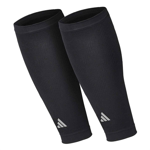 Adidas Kompressions Calf Sleeve - Sort