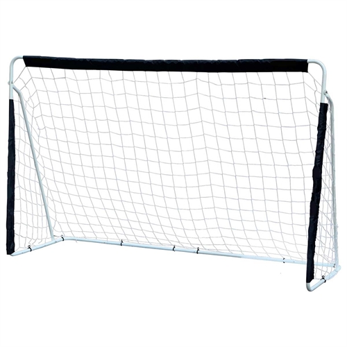 ASG Fodboldmål - 240 cm