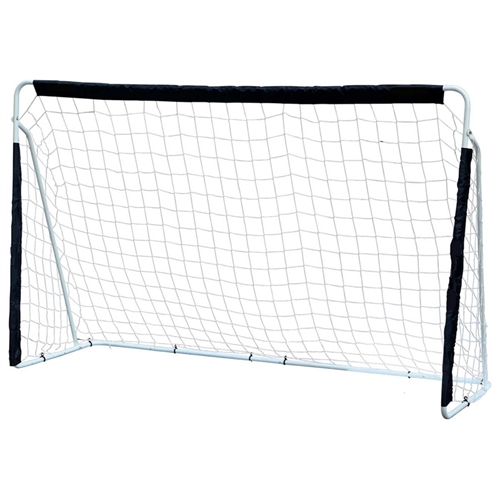 ASG Fodboldmål - 240 cm. / 300 cm.