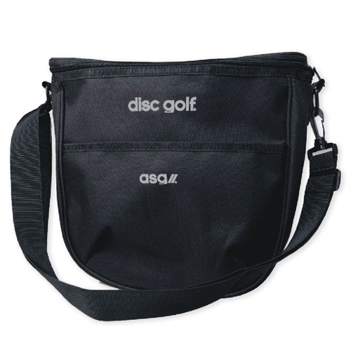 ASG Disc Golf Skuldertaske