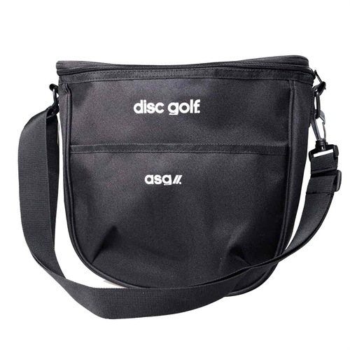ASG Disc Golf Skuldertaske