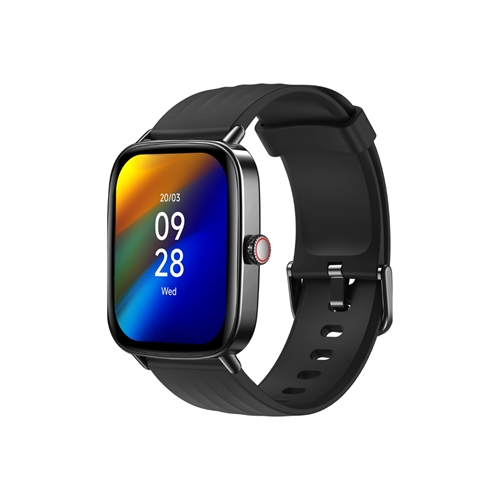 NSW Smart Watch – Sort
