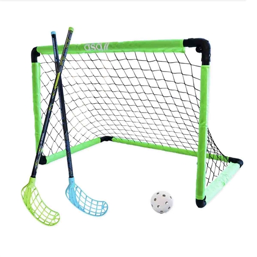 ASG Floorball Sæt