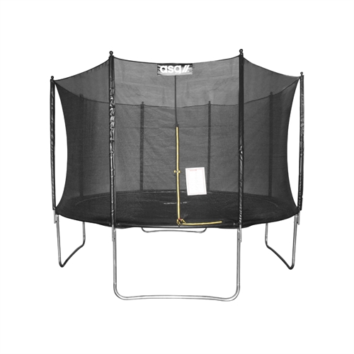 ASG Elite Premium Havetrampolin - Ø366 cm
