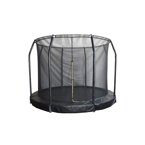  ASG Elite Premium Nedgravet Trampolin - Ø305 cm